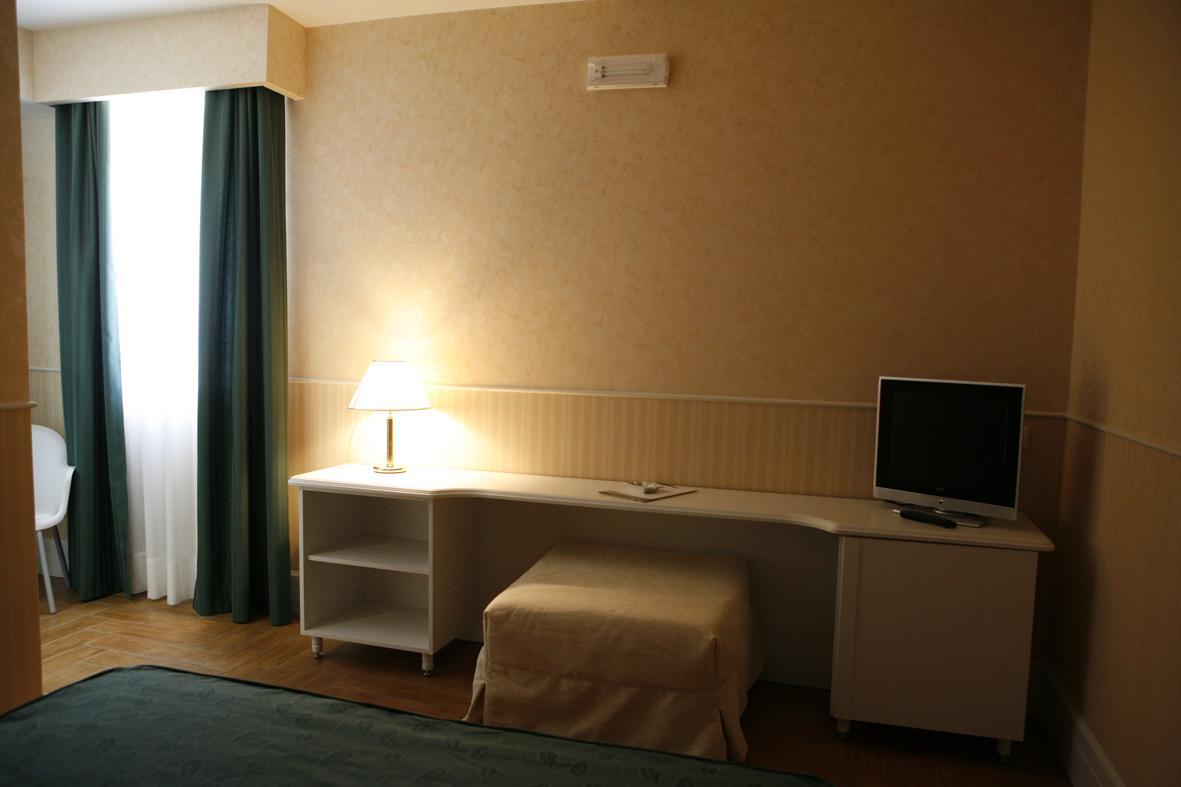 Kento Park Hotel Centuripe Eksteriør bilde