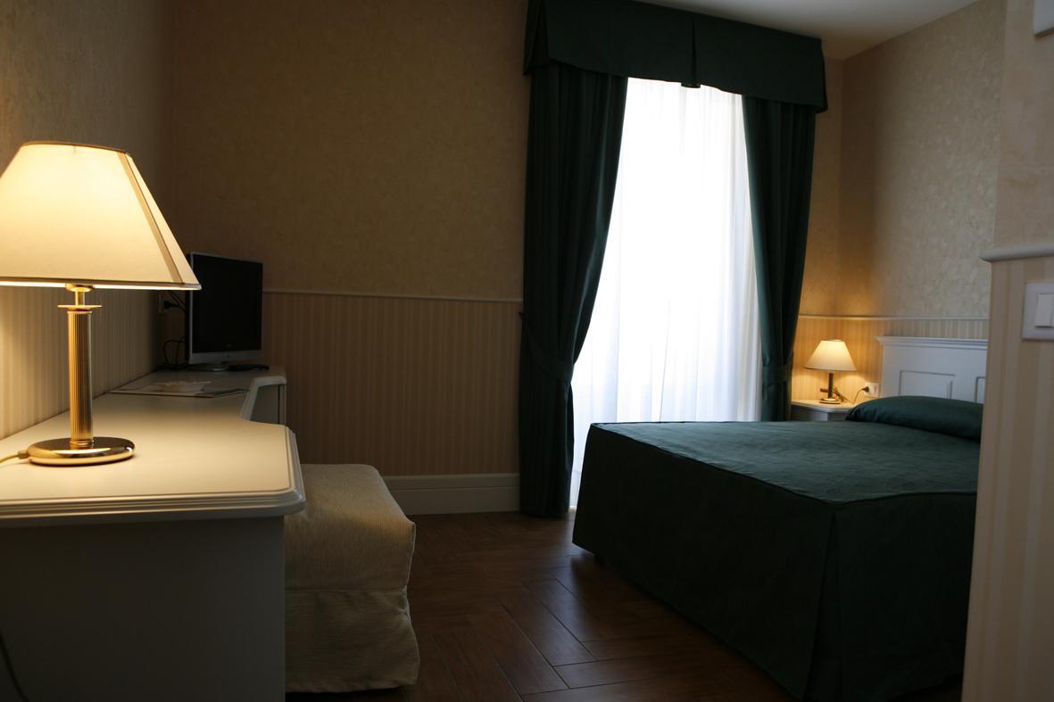 Kento Park Hotel Centuripe Eksteriør bilde