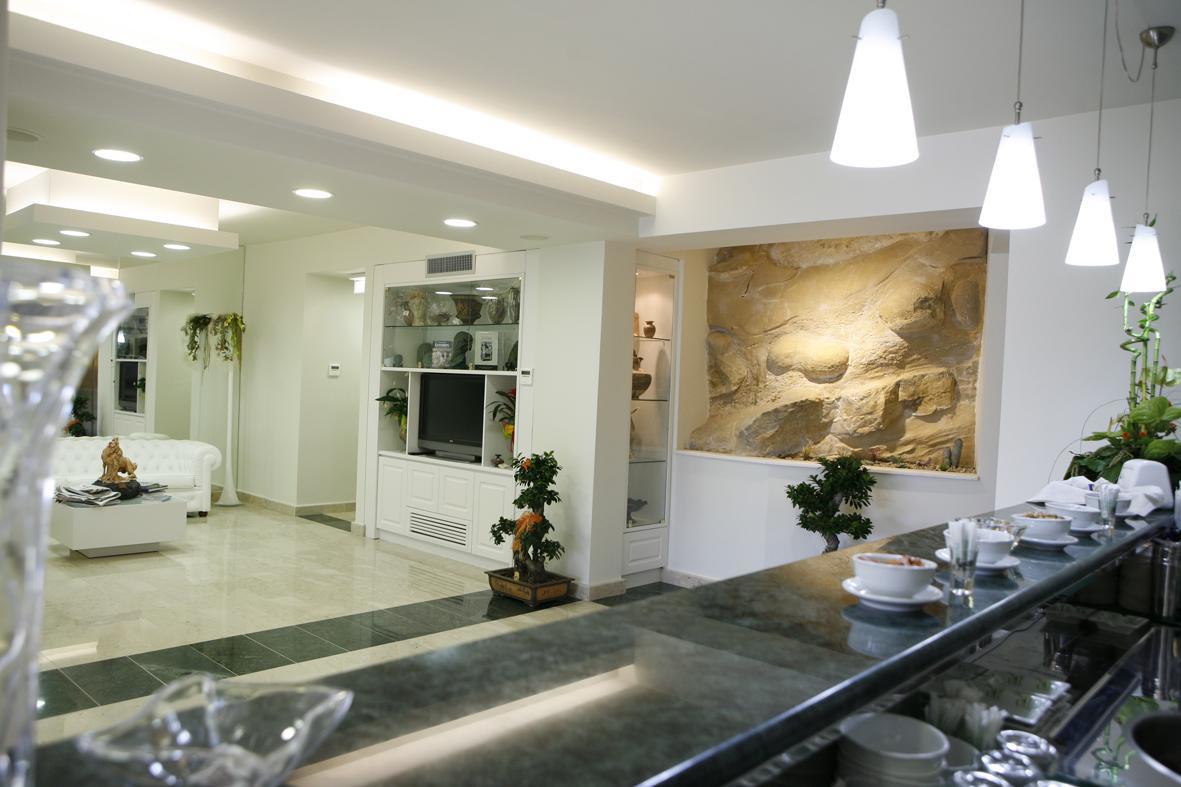 Kento Park Hotel Centuripe Eksteriør bilde